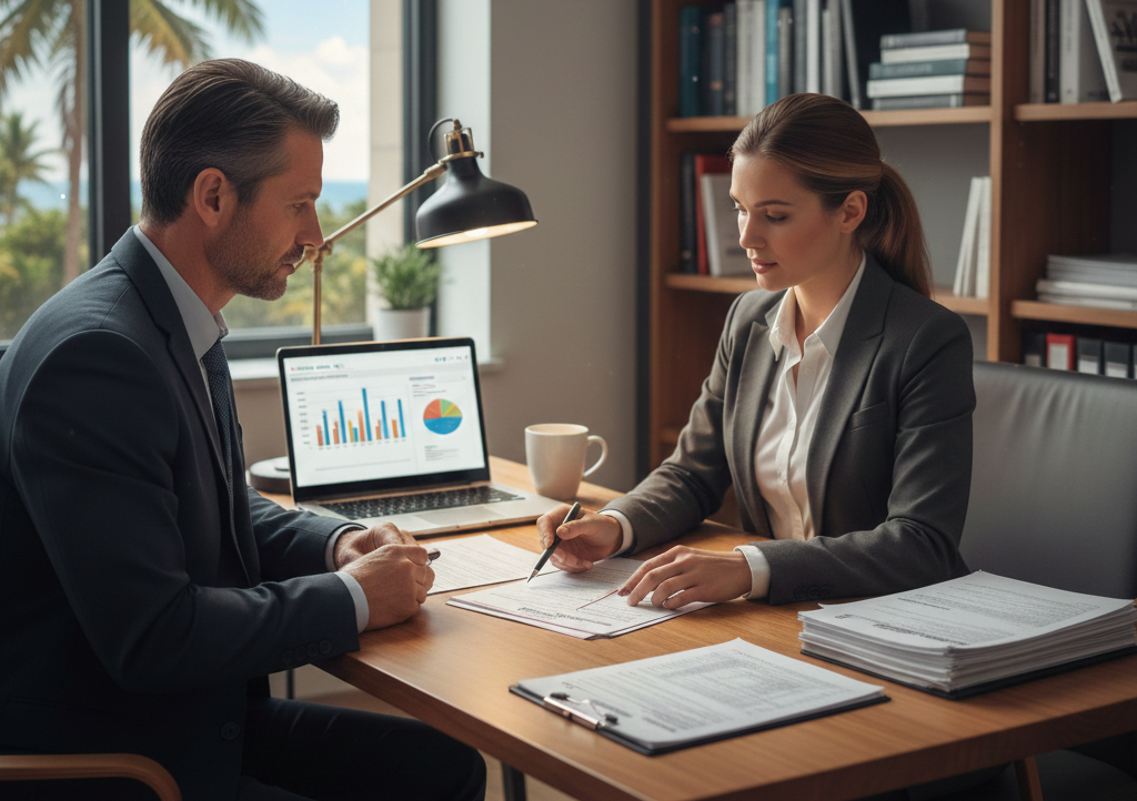 Florida Accountant
