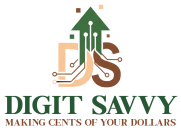 Digit Savvy Accounting Services