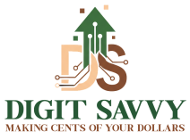 Digit Savvy Accounting Services